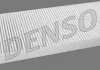 Повітряний фільтр салона DENSO DCF508P (фото 1)