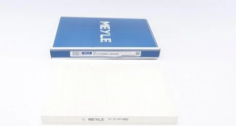 Повітряний фільтр салона MEYLE 3712 319 0009