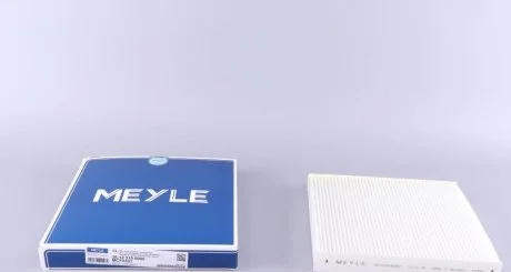 Повітряний фільтр салона MEYLE 3612 319 0000
