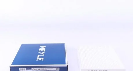 Повітряний фільтр салона MEYLE 3512 319 0000