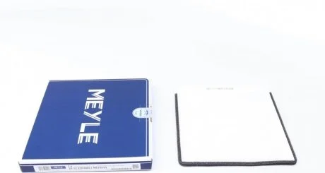 Повітряний фільтр салона MEYLE 2912 319 0005