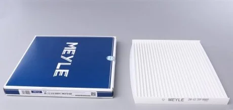 Повітряний фільтр салона MEYLE 2812 319 0009