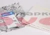 Повітряний фільтр салона PURFLUX AH263 (фото 1)