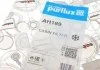 Повітряний фільтр салона PURFLUX AH189 (фото 4)