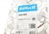 Повітряний фільтр салона PURFLUX AH186 (фото 4)