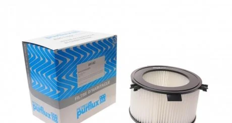Повітряний фільтр салона PURFLUX AH182