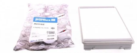 Повітряний фільтр салона PURFLUX AH102