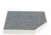 Фильтр салона Audi (пр-во Blue Print) BLUE PRINT ADV182505 (фото 2)