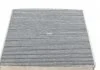 Повітряний фільтр салона BLUE PRINT ADT32523 (фото 3)