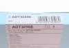 Фильтр салона BLUE PRINT ADT32508 (фото 4)