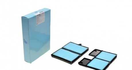 Повітряний фільтр салона BLUE PRINT ADT32509