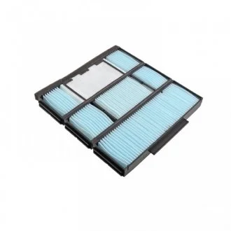 Фильтр салона Toyota (пр-во Blue Print) BLUE PRINT ADT32501
