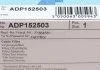 Фильтр салона (пр-во Blue Print) BLUE PRINT ADP152503 (фото 4)