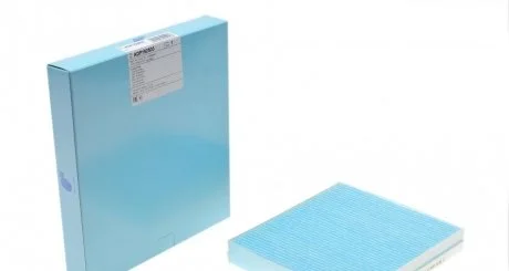 Фильтр салона (пр-во Blue Print) BLUE PRINT ADP152503
