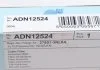 Фильтр салона Nissan (пр-во Blue Print) BLUE PRINT ADN12524 (фото 4)