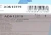 Фильтр салона Nissan (пр-во Blue Print) BLUE PRINT ADN12519 (фото 4)