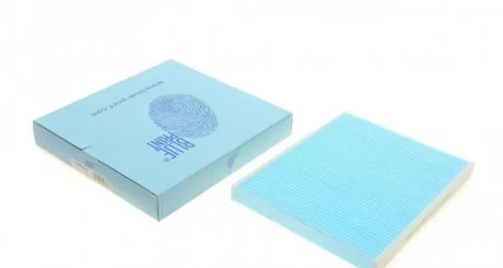 Повітряний фільтр салона BLUE PRINT ADM52518