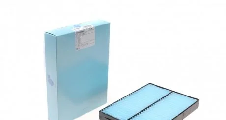 Повітряний фільтр салона BLUE PRINT ADK82503