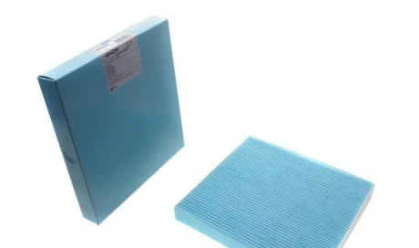 Фильтр салона Honda (пр-во Blue Print) BLUE PRINT ADH22507