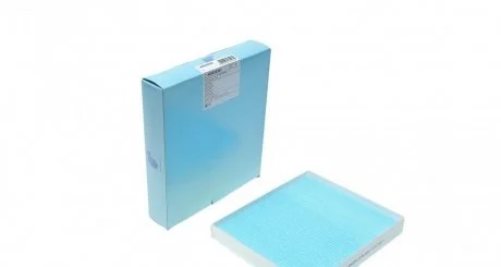Повітряний фільтр салона BLUE PRINT ADG02593