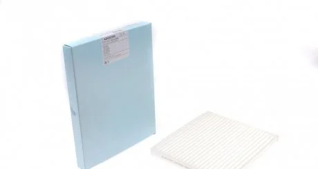 Повітряний фільтр салона BLUE PRINT ADG02590