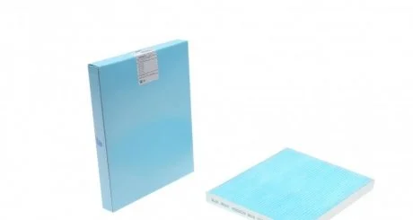 Повітряний фільтр салона BLUE PRINT ADG02574