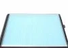 Повітряний фільтр салона BLUE PRINT ADG02505 (фото 4)