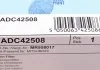 Фильтр салона Mitsubishi, Smart (пр-во Blue Print) BLUE PRINT ADC42508 (фото 4)