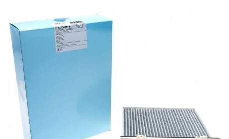 Фильтр салона Mitsubishi (пр-во Blue Print) BLUE PRINT ADC42514