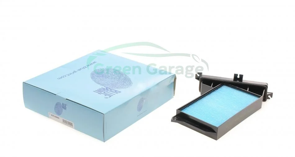 Повітряний фільтр салона BLUE PRINT ADC42505 (фото 1)