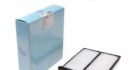 Фильтр салона (компл.) Mitsubishi (пр-во Blue Print) BLUE PRINT ADC42502