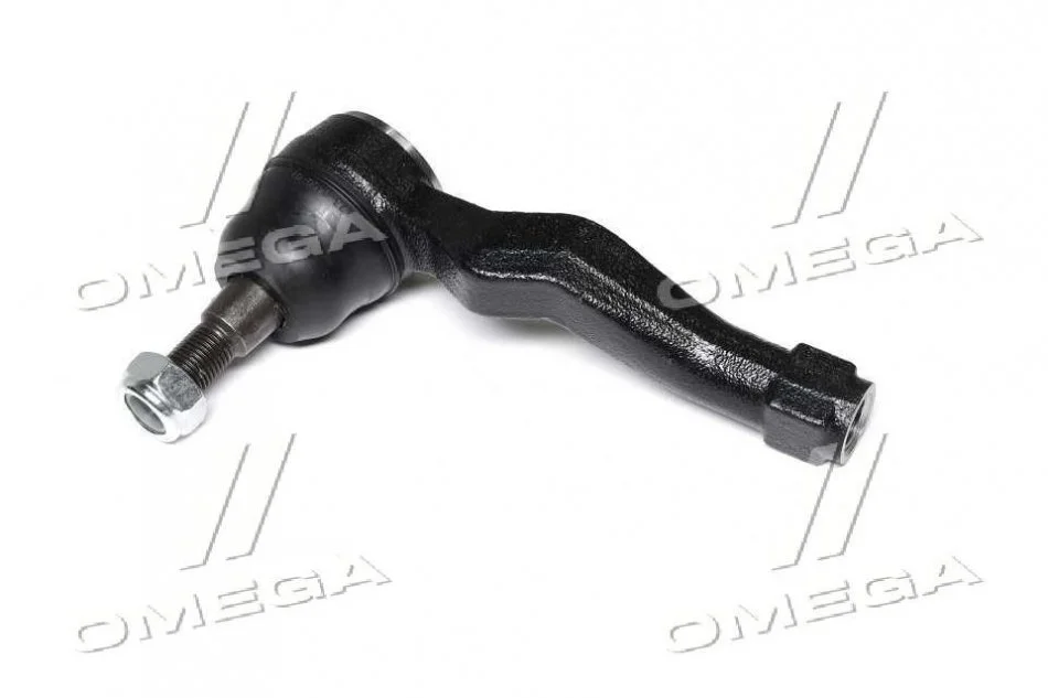Наконечник тяги рул L Infiniti G35 03-07 Nissan 350Z 03-09 Fairlady 84- Skyline 00-07 (вир-во) CTR CEN127 (фото 1)