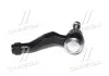 Наконечник тяги рул L Infiniti G35 03-07 Nissan 350Z 03-09 Fairlady 84- Skyline 00-07 (вир-во) CTR CEN127 (фото 3)