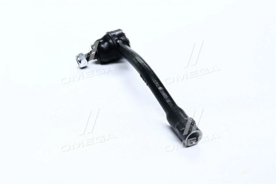 Наконечник рул L Hyundai Accent 10-17 i20 14- Venue 19- Kia Rio/Pride 11- M16xP1.5 (вир-во) CTR CEKH46L (фото 1)