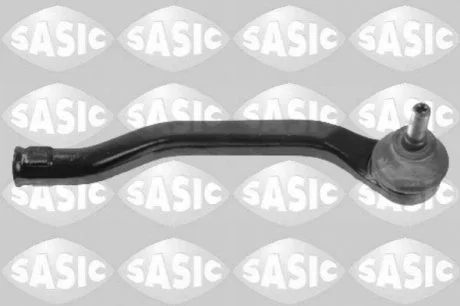 Наконечник тяги рулевой RENAULT FLUENCE, MEGANE III, SCENIC III 08- перед. мост справа (Пр-во) SASIC 7674007