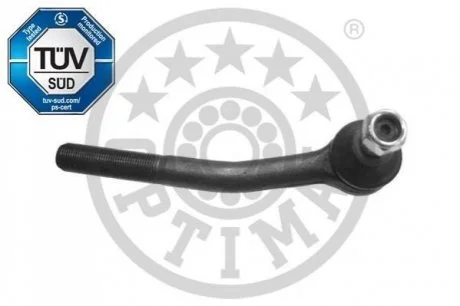 Наконечник кермової тяги OPTIMAL G1332