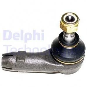 Наконечник кермової тяги DELPHI TA1151