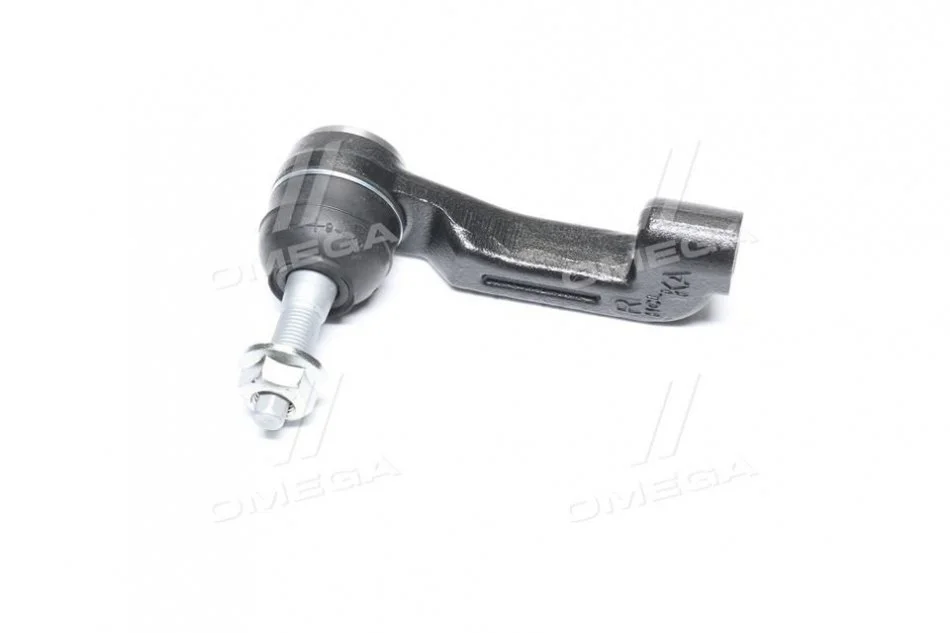 Наконечник рул R Jeep Liberty 08- Dodge Nitro 06-12 (вир-во) CTR CECR43R (фото 1)