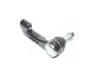 Наконечник рул R Jeep Liberty 08- Dodge Nitro 06-12 (вир-во) CTR CECR43R (фото 3)