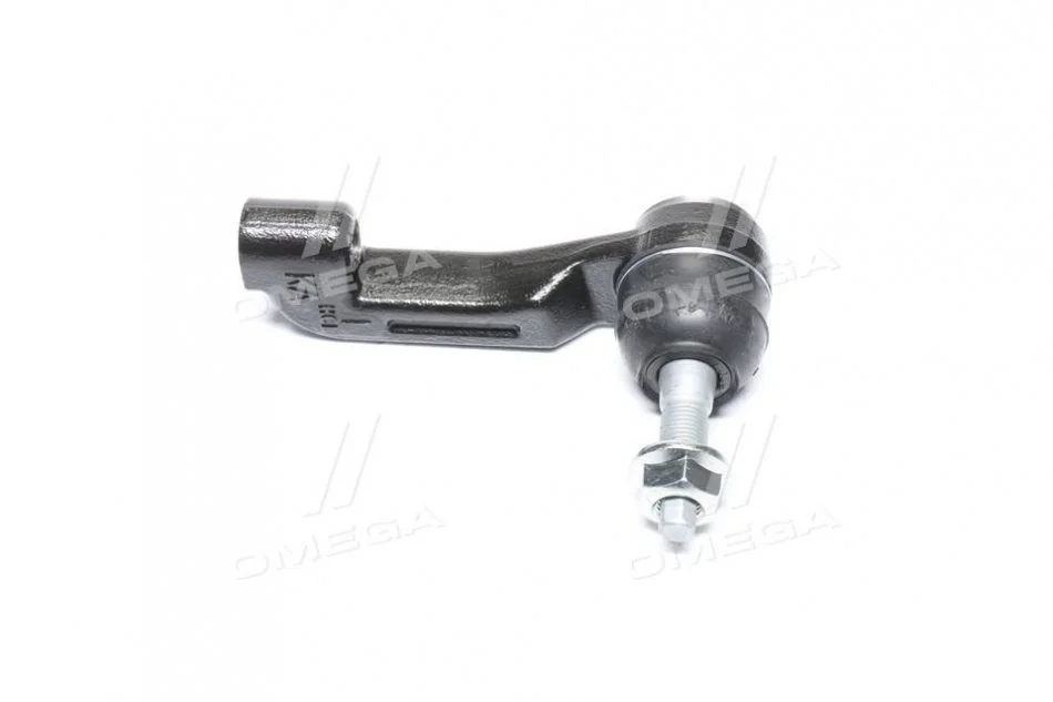 Наконечник рул L Jeep Liberty 08- Dodge Nitro 06-12 (вир-во) CTR CECR43L (фото 1)