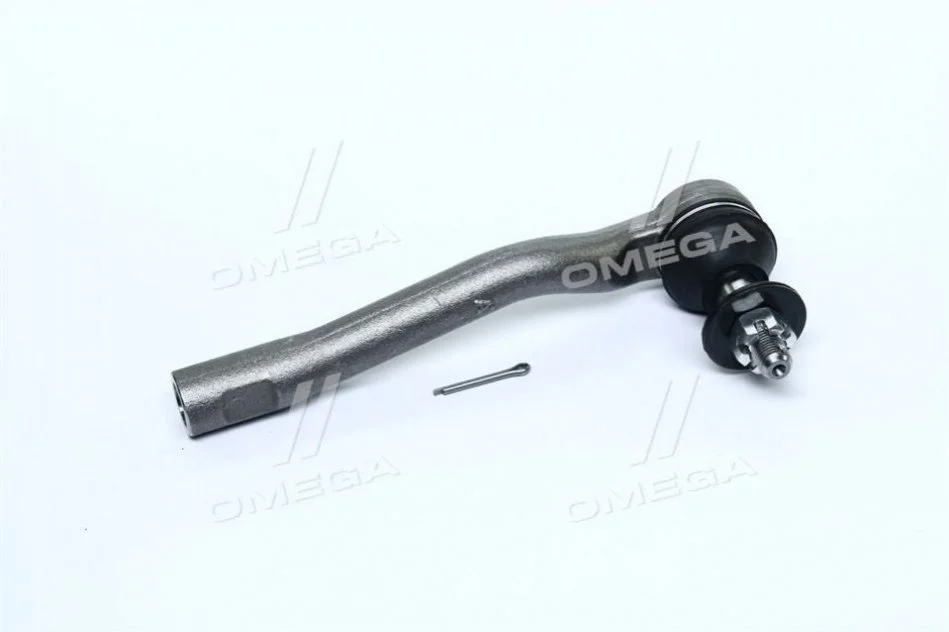 Наконечник рул.тяги TOYOTA LS460 LS460 06- OUT R (пр-во) 555 SET131R (фото 1)
