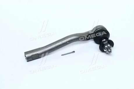 Наконечник рул.тяги TOYOTA LS460 LS460 06- OUT R (пр-во) 555 SET131R