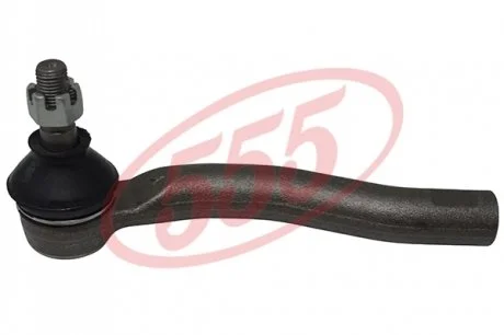 Наконечник рул.тяги TOYOTA COROLLA USA 03- OUT L (пр-во) 555 SE3931L