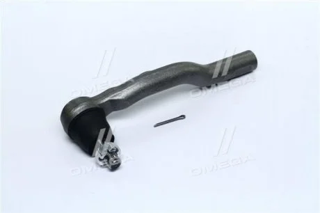 Наконечник рул.тяги NISSAN ARMADA INFINITI QX56 PATHFINDER 05- OUT R (пр-во) 555 SEN441R