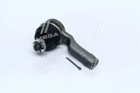 Наконечник рул.тяги NISSAN Caravan E24 88-,Urvan VE24 PS 97-01 out M14x1,5 (пр-во) 555 SE4731