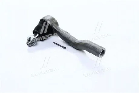 Наконечник рул.тяги NISSAN INFINITI FX35 FX45 03-06 OUT R (пр-во) 555 SEN371L