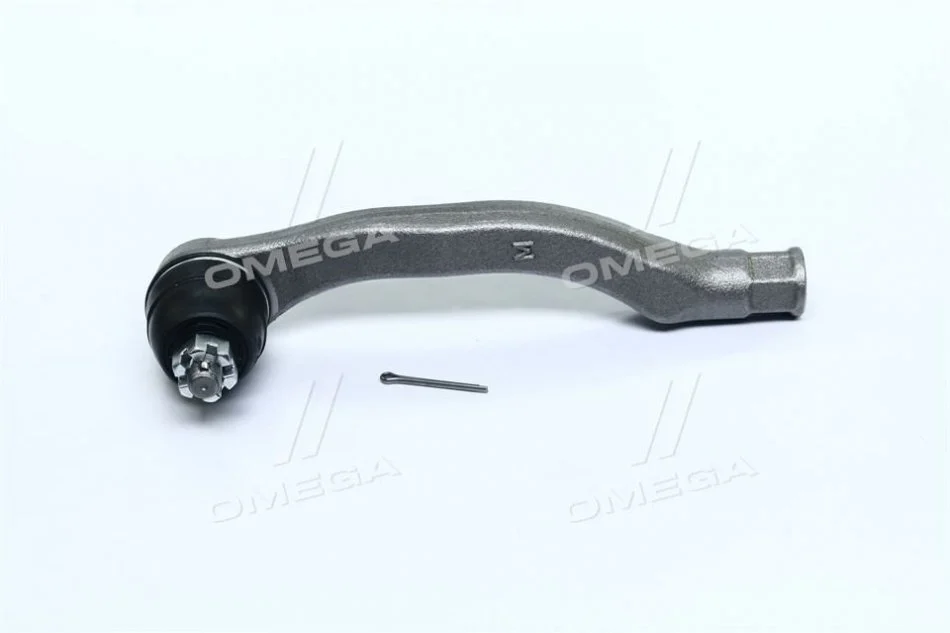 Наконечник рул.тяги прав. HONDA CIVIC EG 91-94,MA/MB 94-,CR-V 95-01,INTEGRA 93- (пр-во Япония) 555 SE6191R (фото 1)