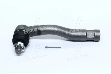 Наконечник рул.тяги TOYOTA LAND CRUISER (вир-во) 555 SE3811R