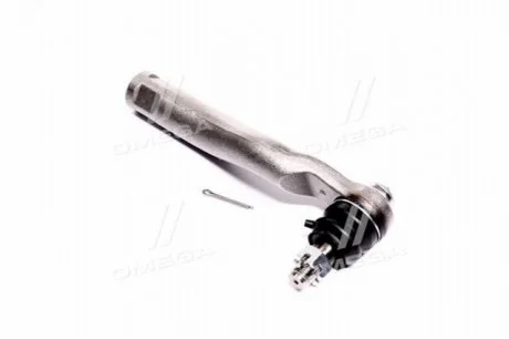 Наконечник рул.тяги TOYOTA TUNDRA SEQUOIA 07- 08- OUT L (пр-во) 555 SET181L