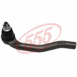 Наконечник рул.тяги HONDA ACURA TL ACURA MDX 09- 07- OUT L (пр-во) 555 SEH081L